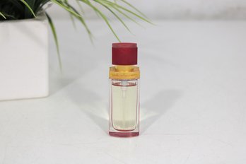 Arden Beauty By Elizabeth Arden 10ml Mini Eau De Parfum  Womens Fragrance  Full Bottle