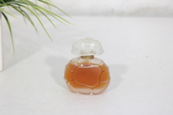 Vintage Quelques Fleurs LOriginal By Houbigant Perfume  1.0 Fl Oz  Full Bottle