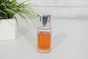 Vintage Calvin Klein Escape Eau De Parfum  Womens Fragrance  Used Bottle