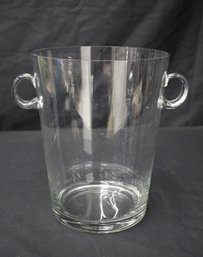 Crystal Ice Bucket