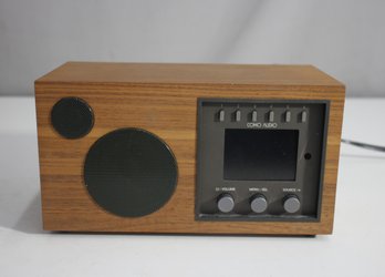 'Como Audio Solo Smart Music System - Bluetooth, Spotify, Internet Radio'