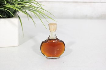 Vintage Nina Ricci Farouche Perfume  Full Bottle  Classic Womens Fragrance