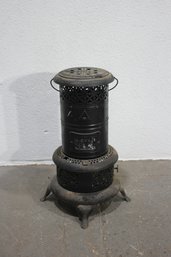 Antique Perfection Oil Heater