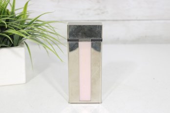 Vintage Ellen Tracy Perfume Bottle  Bottle Only  Designer Fragrance