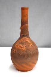 Ricksecker Japanese Tokoname Ware Pottery