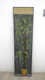 Verdant Serenity' By Getzels, 1962