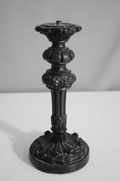 Ornate 12' Candle Prick