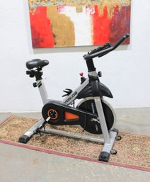 YOSUDA Indoor Cycling Exercise Bike  Adjustable Stationary Fitness Bike