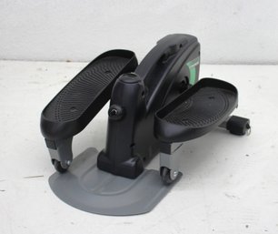 Stamina InMotion Compact Strider With Monitor