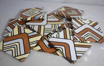 Group Lot Of Reel To Reel Tape  Boxes