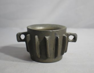 Spanish Gothic Mortar