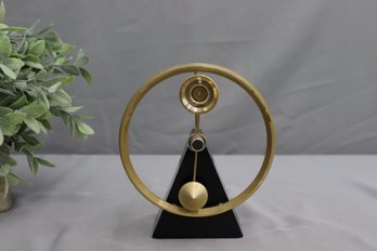 Vintage MODIRNATION Clock