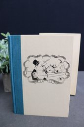 Doctor Doolittle - A Treasury, Hugo Lifting - Original Dust Hard Case