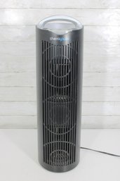 TheraPure Tower Air Purifier  Working Condition  HEPA Type Air Cleaner