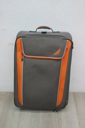 Nautica Luggage Spinnaker 25 Inch Expandable Upright