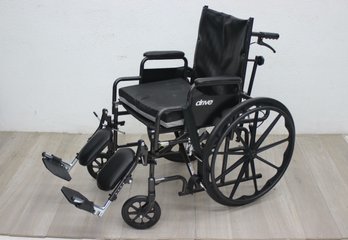 Drive Medical Wheelchair
