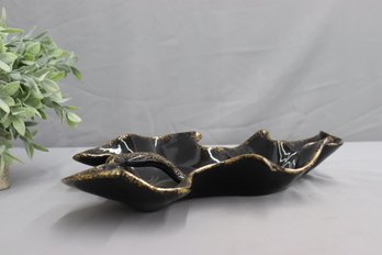 Black Cali Original  125 USA Leaf Form Tray