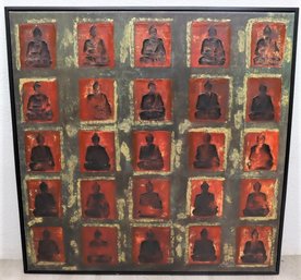 Fdv Studio Art Of Buddha