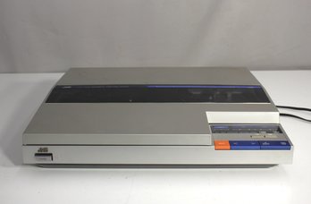 Vintage JVC L-L1 Fully Automatic Turntable System