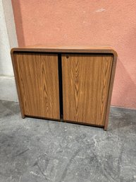 Modern Office Cabinet
