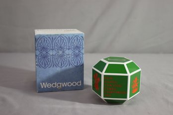 Wedgwood Bank The Prince Of Wales Caernarvon' Prince Charles 1969