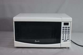 .7 Cu. Ft. Microwave Oven