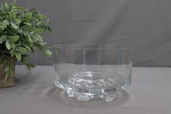 Vintage Iittala Gaissa Bowl By Tapio Wirkkala