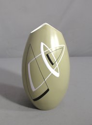 Redild Variant Vase Made In Holland #1304