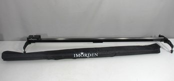 IMORDEN 40 Camera Slider  Professional Video Track Dolly With Carrying Case