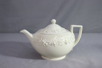 Vintage Wedgwood Tea Pot