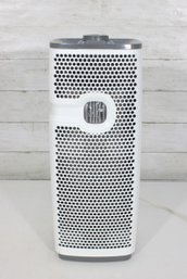 Holmes Aer1 HEPA Tower Air Purifier  White  17' Tall  Model HAP9413N