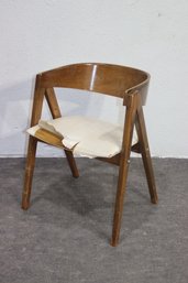 Herman Miller Compass Chair  Mid-Century Modern Design, Restoration Project