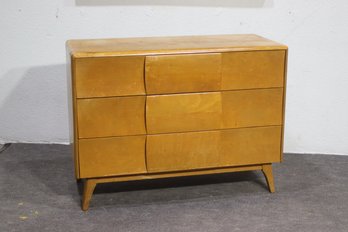 Heywood Wakefield Encore Mid-Century Modern Dresser