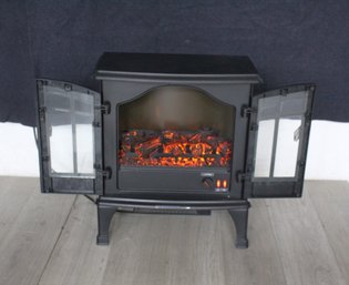 Hampton Bay Infrared Electric Heater