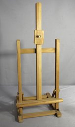 27.5' Tall Tabletop Easel