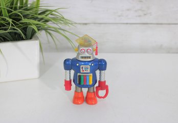Vintage  Popy Chogokin   Robodeki GA-42 Figure Japan Retro Toy