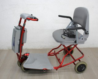Tzora Classic Mobility Scooter