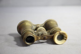 Antique Opera Glasses