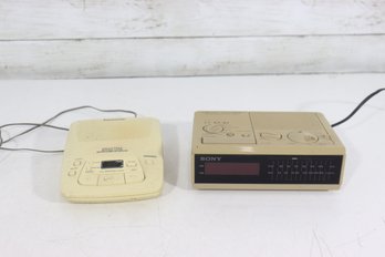 Vintage Panasonic Digital Answering System Telephone Answering Machine  Working