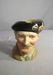 ROYAL DOULTON MONTY MUG