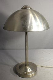 Sharper Image Flexfit Desk Lamp