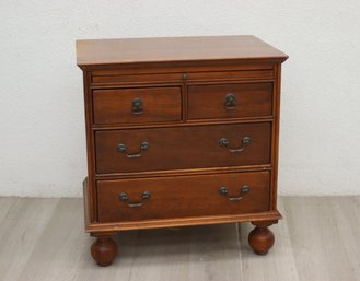 Vintage Bob Timberlake By Lexington Carolina Night Stand