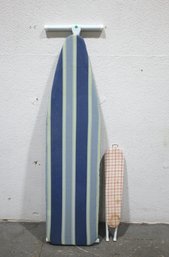 Two Iron Board - One Table Top