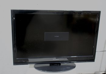 38' Dynex Model #DX-37L2000A12 TV -no Control