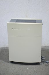 BlueAir AV501 Purifying System /True Hepa Silent Technology / Need Filters