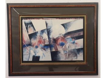 Framed Print, Branded New Century Picture Corp. Wall Decor - Item # 3482