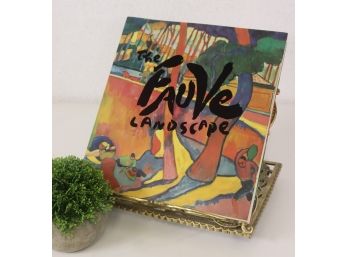 ART/History - The Fauve Landscape, Judi Freeman, LACMA