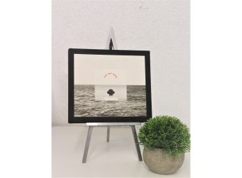 Signed Twice! The Hat Book By Rodney Smith Leslie Smolan, Nan A. Talese