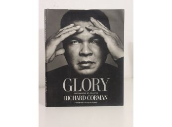 Ali, Forman, & Shaq - GLORY - Photographs Of Athletes By Richard Corman