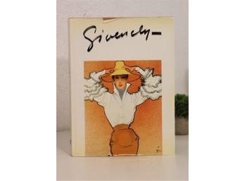 Givenchy 40 Years Of Creation Join-Dieterle, Catherine-Published By Paris-Musees, 1991